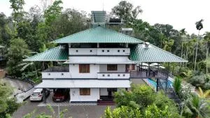 BIKI'S PALM VILLA - Pullappalli