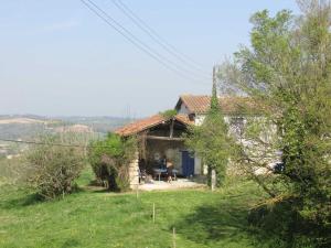 Le gite de la bergerie