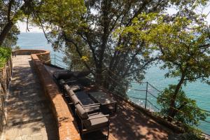 La suite del castello