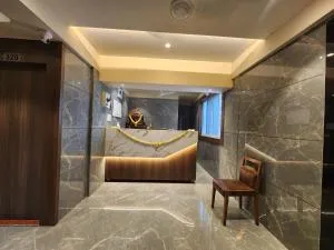 Hotel Yatri Inn - Amarnāth