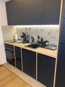 Magia Vido Apartment-President Kop A109