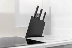 Stylish New 2-Bed Apartment in JQ