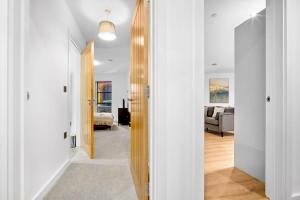 Stylish New 2-Bed Apartment in JQ