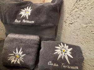Casa Turicum: Tú Refugio Romántico en ValQuirico