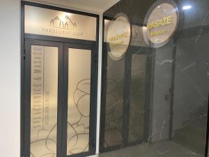 Magia Vido Apartment-President Kop A109