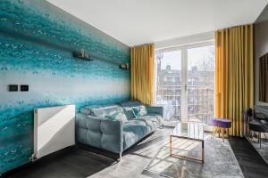 Stylish appartment next2 Westminster with rooftop