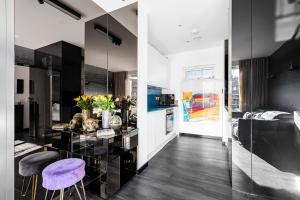 Stylish appartment next2 Westminster with rooftop