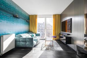 Stylish appartment next2 Westminster with rooftop