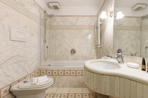 Borgo Albizi Penthouse - 360 Terrace View