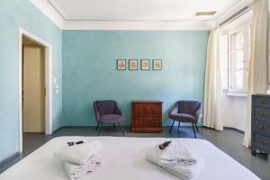 Borgo Albizi Penthouse - 360 Terrace View