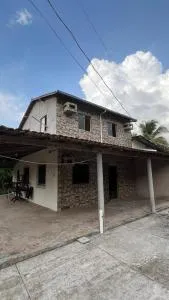 Casa com Igarapé - Benfica