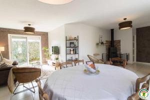 Gîte de la palombe