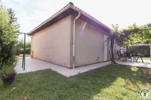Gîte de la palombe
