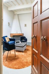 Appartamento con 3 Camere da Letto e con Vista