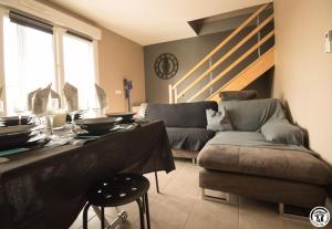 La maison demy