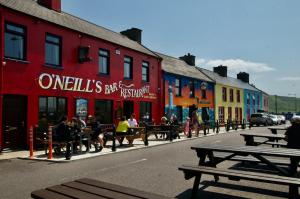 Adrigole Bay Studio Apartment