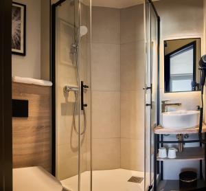 Standard Room - 2 Single Beds room in Premiere Classe Varsovie/Warszawa