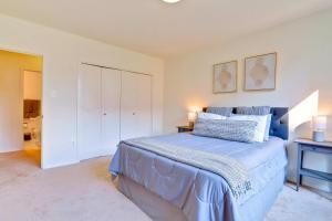 Prime Location! Spacious & Comfy