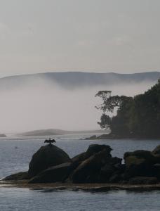 Adrigole Bay Studio Apartment