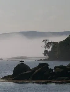 Adrigole Bay Studio Apartment - Adrigole