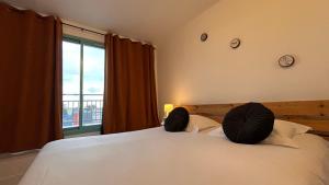 Hotels Fasthotel L'Eldorado : photos des chambres