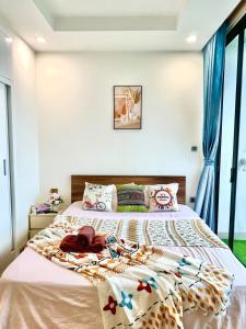 Great Studio Apt Near My Dinh Stadium And Marriott Hotel