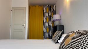 Hotels Fasthotel L'Eldorado : photos des chambres