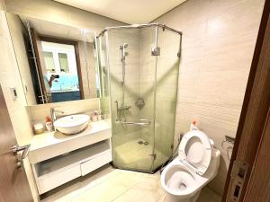 Great Studio Apt Near My Dinh Stadium And Marriott Hotel