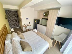 U-GO Edificio Macae en Chapinero al lado clinica Marly