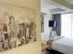 U-GO Edificio Macae en Chapinero al lado clinica Marly