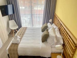 U-GO Edificio Macae en Chapinero al lado clinica Marly