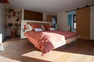 Toulousecolodge