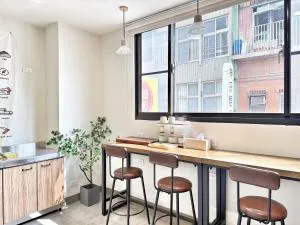 Lin's House - Ch'ih-k'an-lou