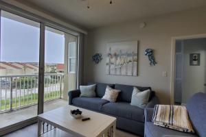 Palm Court Yacht Club 312-B - 2 Bed