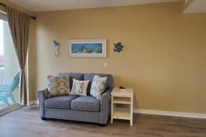 Palm Court Yacht Club 312-A - Studio - Shalimar