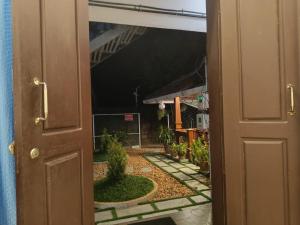 Marari Xaviers Inn