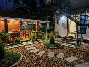 Marari Xaviers Inn
