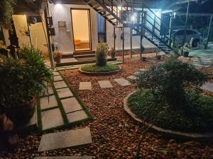 Marari Xaviers Inn