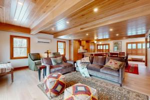 Camp Ridgewood Home and Cottage