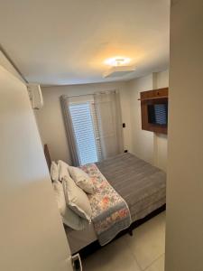 Apto Completo com Lazer e Vista Mar