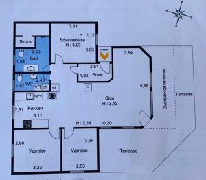 Cozy Home 150M From Beach's Beauty
