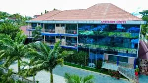 Antelope Hotel - Ilemera