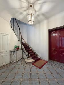 Lovely & Quiet à Montmartre