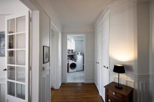 Lovely & Quiet à Montmartre