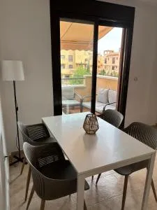 Duplex en Urbanización Los Collados - Garrobillo