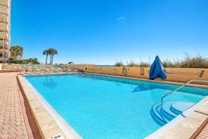 Sundestin Beach Resort #815