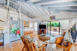 Plumeria Breeze at Ke Nani Kai #201