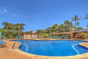 Plumeria Breeze at Ke Nani Kai #201