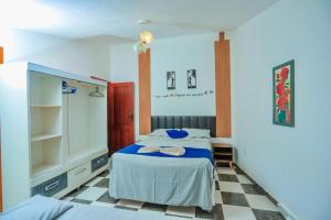 APTO 08 min a PÉ, Praia Taperapuan! Piscina! Estacionamento Grátis!