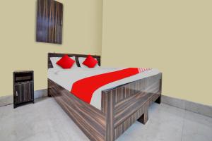 Hotel O Prakash Inn